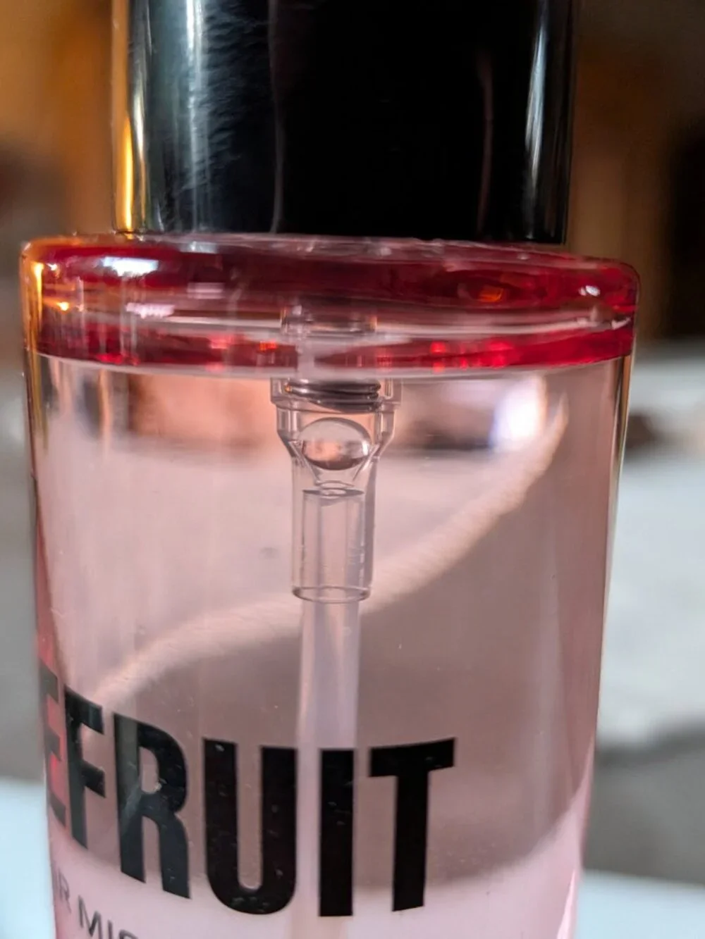 Heretic | DIRTY GRAPEFRUIT BODY MIST